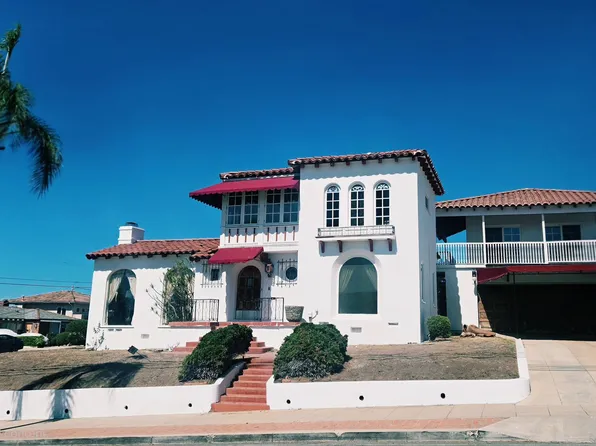 3754 Pringle St, San Diego, CA 92103