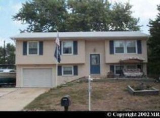 214 Compton Rd, Waldorf, MD 20602