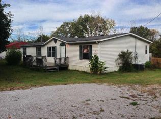 5831 Bethel Rd, Pulaski, TN 38478