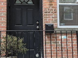 1016 S Chadwick St, Philadelphia, PA 19146