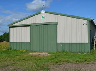 N1954 County Highway D, Sarona, WI 54870