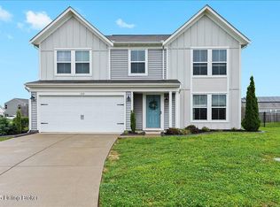 102 Limestone Ct, Shepherdsville, KY 40165