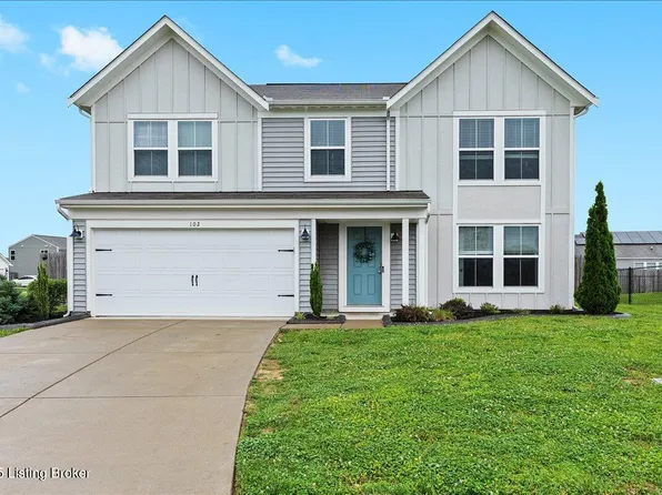 102 Limestone Ct, Shepherdsville, KY 40165