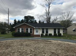 1508 Old Ocean City Rd, Salisbury, MD 21804