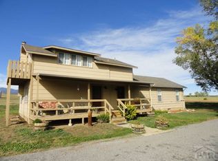 8437 3r Rd, Beulah, CO 81023