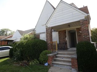 7355 Fielding St APT 2, Detroit, MI 48228