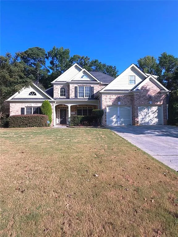 4 bed, 3.5 bath, 3057 sqft, $2,800 — Photo 1