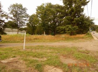 4532 E Railroad Ave, Cassadaga, NY 14718