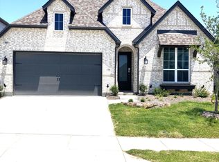 1704 Hydrangea Ln, Prosper, TX 75078