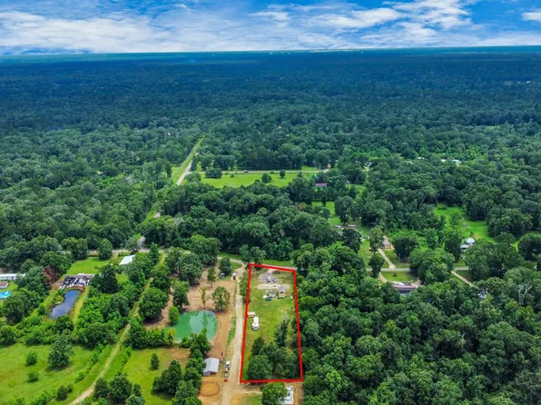 856 County Road 650, Dayton, TX 77535