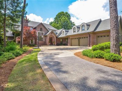 7008 Wynlakes Blvd, Montgomery, AL, 36117