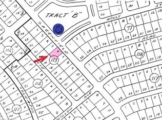 Greenfield St, Lake Placid, FL 33852