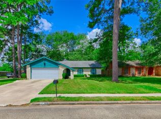 17203 Camberwell Green Ln, Houston, TX 77070
