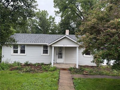 711 Trevillian Dr, Saint Joseph, MO, 64507