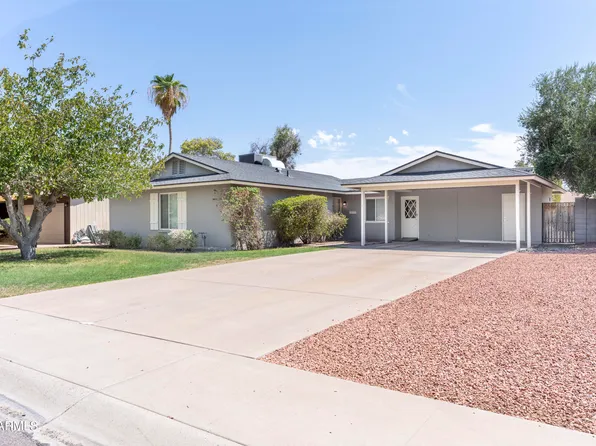 2243 E KAREN Drive, Phoenix, AZ 85022