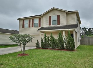 4726 San Jacinto River Dr, Spring, TX 77386