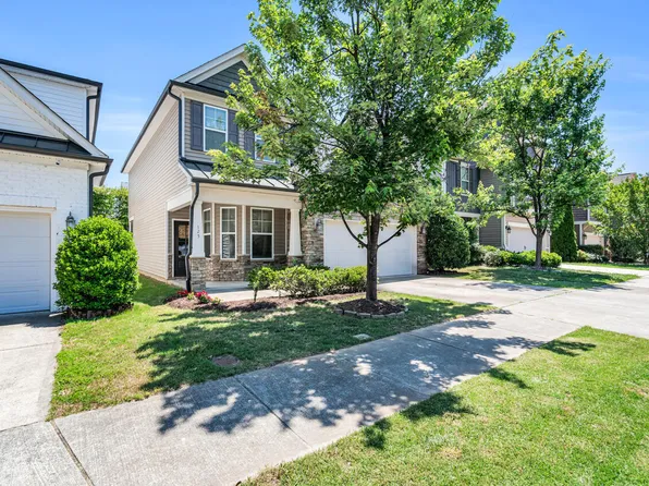 125 Station Dr, Morrisville, NC 27560