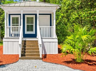 89 Gammage St, Pt Washington, FL 32459