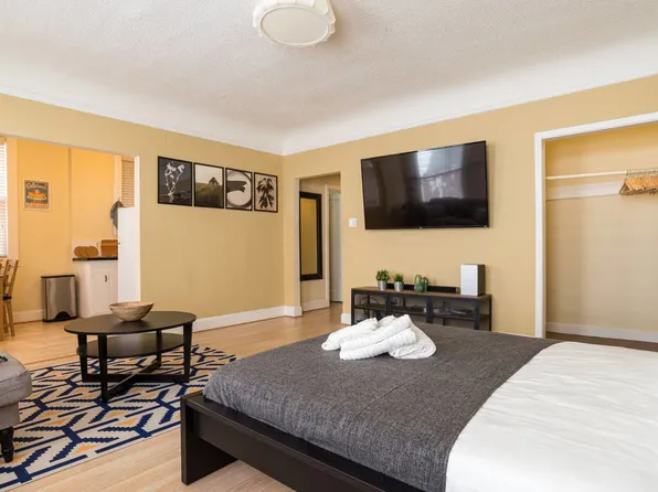 (undisclosed Address), San Francisco, CA 94115