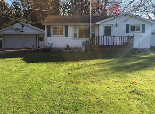 4641 Monitor Rd, Bay City, MI 48706