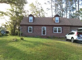 341 Milford Rd, Wilmington, NC 28405