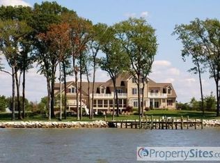 310 Whistling Swan Way, Queenstown, MD 21658