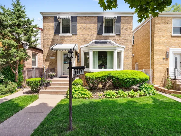 10107 S Saint Lawrence Ave, Chicago, IL 60628