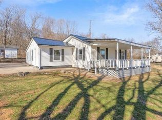 2627 Bill Dedmon Rd, Bowling Green, KY 42101