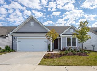 1537 Adonis Blue Way, Fuquay Varina, NC 27526