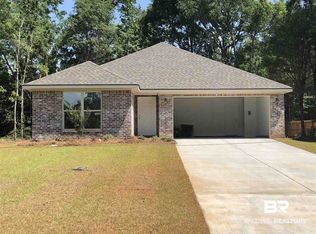 1923 W Mary Jane Dr, Bay Minette, AL 36507