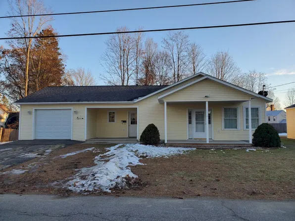 39 East Leavitt Street, Skowhegan, ME 04976