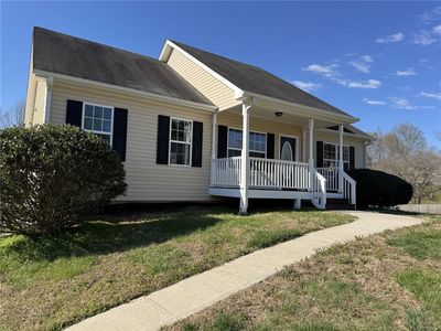 117 Wahsega Way, Dahlonega, GA, 30533