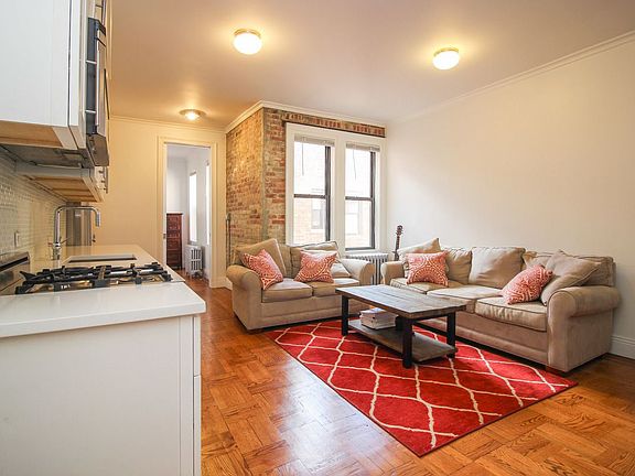 2nd image of 24-65 38th St #9D