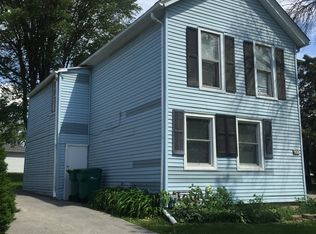 900 Nicholson St APT 1, Joliet, IL 60435