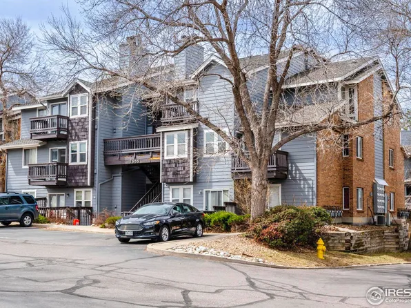 7889 Allison Way #103, Arvada, CO 80005
