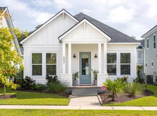 843 Hopewell Dr, Charleston, SC 29492