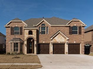 2940 Mirado, Grand Prairie, TX 75054