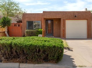 3237 Corona Dr NW, Albuquerque, NM 87120