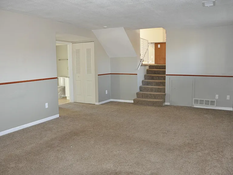Lower Level Family Room