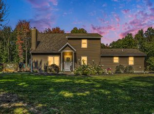 4529 S Hilton Park Rd, Fruitport, MI 49415