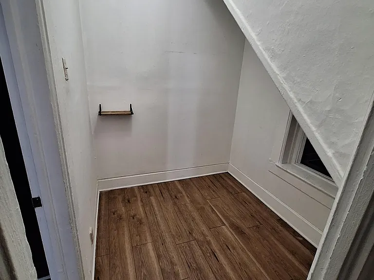Smaller Bedroom
