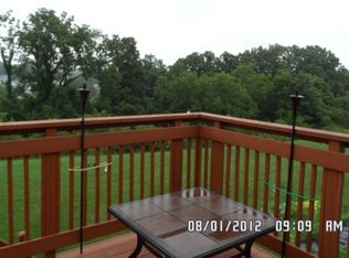 6420 Terrace Ct, Harrisburg, PA 17111