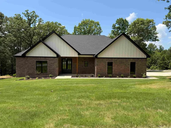 5 Talon Ln, Edgemont, AR 72044