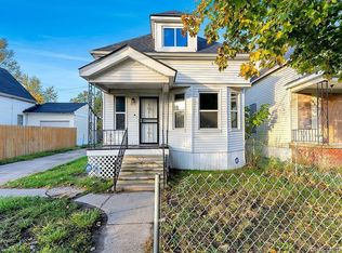 4611 Crane St, Detroit, MI 48214