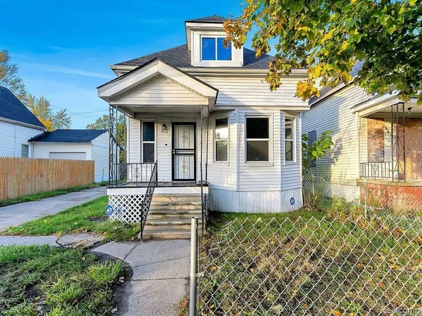 4611 Crane St, Detroit, MI 48214