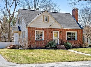 40 Irving St, Spencer, MA 01562