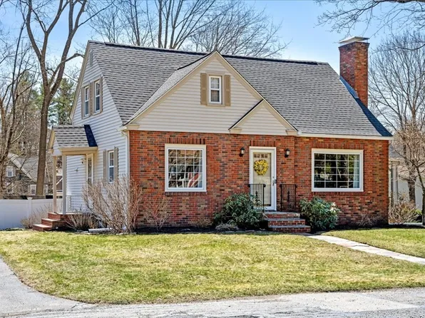 40 Irving St, Spencer, MA 01562