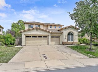 8135 Damico Dr, El Dorado Hills, CA