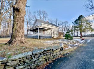 205 County Home Rd, Thompson, CT 06277