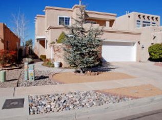 7623 Storrie Pl NE, Albuquerque, NM 87109